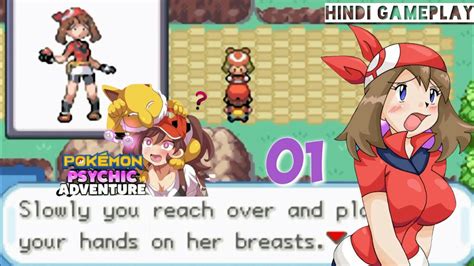 Pokemon Porn Videos .